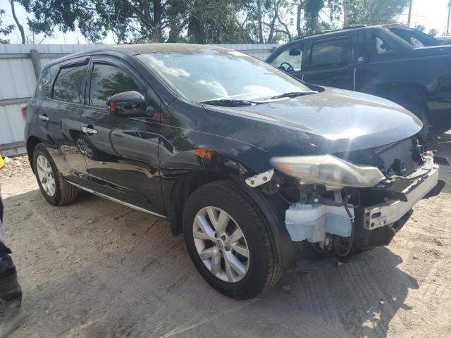 Photo 3 VIN: JN8AZ1MUXBW053757 - NISSAN MURANO 