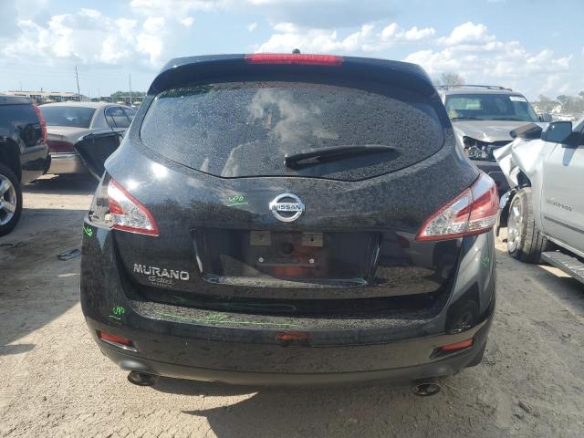 Photo 5 VIN: JN8AZ1MUXBW053757 - NISSAN MURANO 