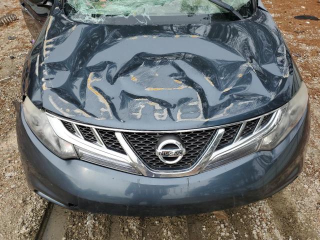 Photo 10 VIN: JN8AZ1MUXBW054102 - NISSAN MURANO 