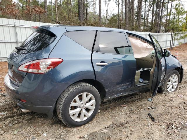 Photo 2 VIN: JN8AZ1MUXBW054102 - NISSAN MURANO 