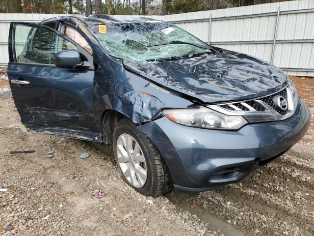 Photo 3 VIN: JN8AZ1MUXBW054102 - NISSAN MURANO 