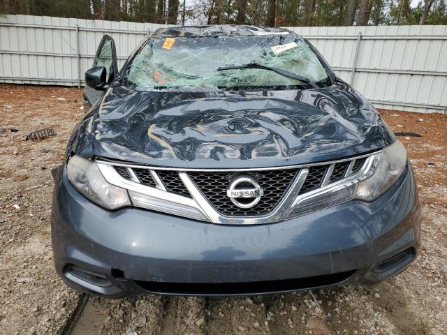 Photo 4 VIN: JN8AZ1MUXBW054102 - NISSAN MURANO 