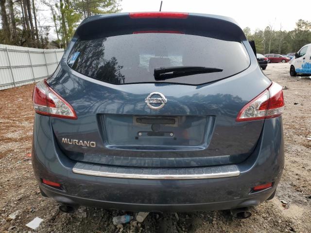 Photo 5 VIN: JN8AZ1MUXBW054102 - NISSAN MURANO 