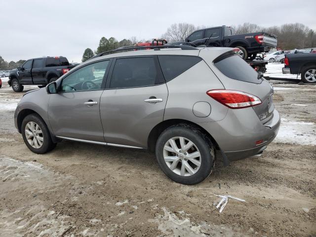 Photo 1 VIN: JN8AZ1MUXBW055508 - NISSAN MURANO 