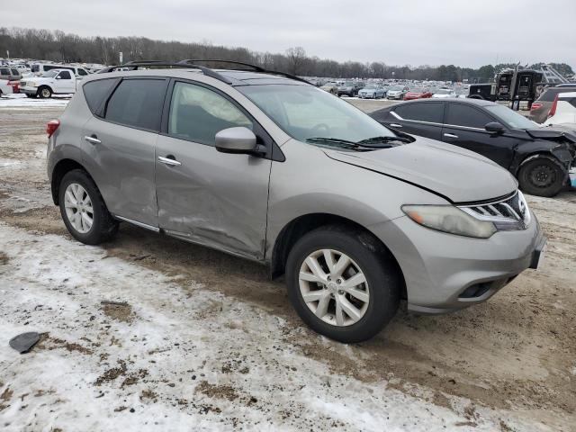 Photo 3 VIN: JN8AZ1MUXBW055508 - NISSAN MURANO 