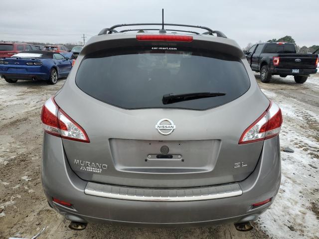 Photo 5 VIN: JN8AZ1MUXBW055508 - NISSAN MURANO 