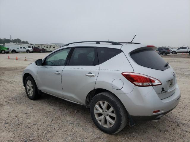 Photo 1 VIN: JN8AZ1MUXBW056075 - NISSAN MURANO 