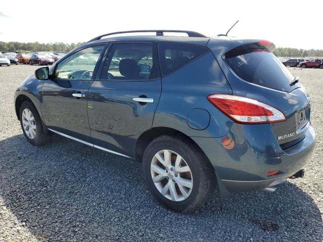 Photo 1 VIN: JN8AZ1MUXBW058781 - NISSAN MURANO S 