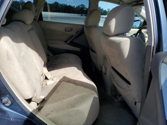 Photo 10 VIN: JN8AZ1MUXBW058781 - NISSAN MURANO S 