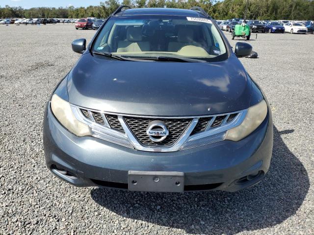 Photo 4 VIN: JN8AZ1MUXBW058781 - NISSAN MURANO S 