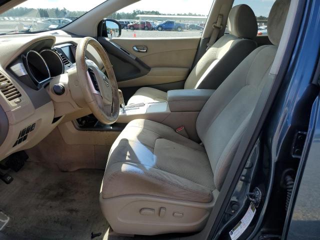 Photo 6 VIN: JN8AZ1MUXBW058781 - NISSAN MURANO S 