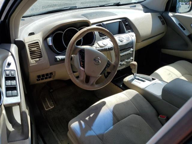 Photo 7 VIN: JN8AZ1MUXBW058781 - NISSAN MURANO S 