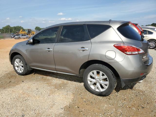 Photo 1 VIN: JN8AZ1MUXBW059204 - NISSAN MURANO S 