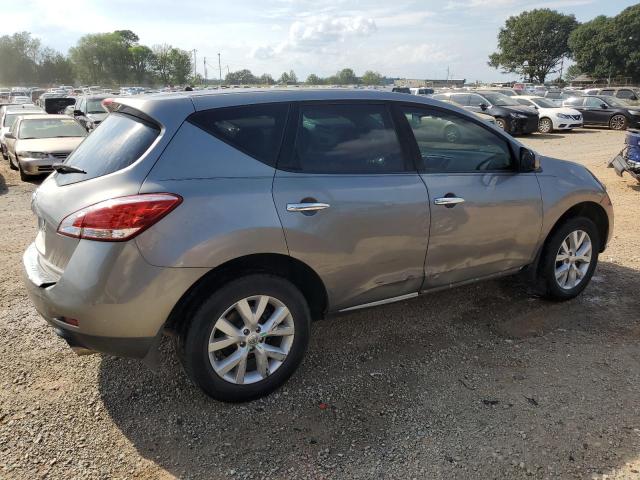 Photo 2 VIN: JN8AZ1MUXBW059204 - NISSAN MURANO S 