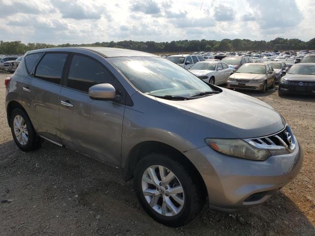 Photo 3 VIN: JN8AZ1MUXBW059204 - NISSAN MURANO S 