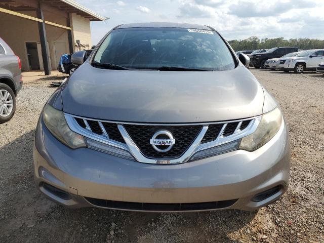 Photo 4 VIN: JN8AZ1MUXBW059204 - NISSAN MURANO S 