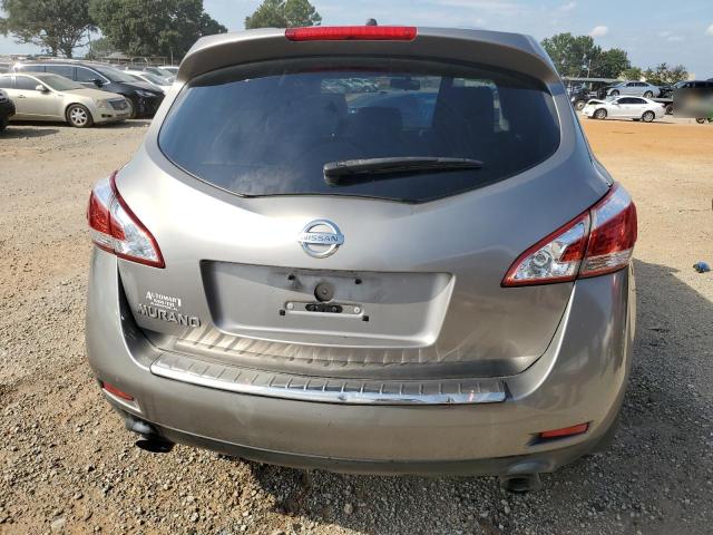 Photo 5 VIN: JN8AZ1MUXBW059204 - NISSAN MURANO S 