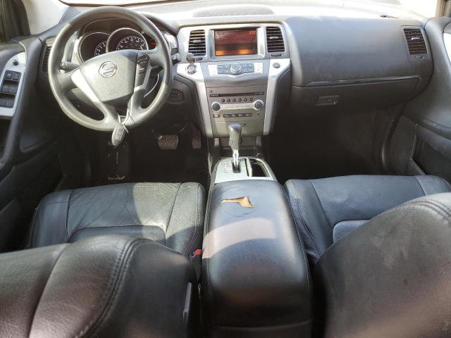 Photo 7 VIN: JN8AZ1MUXBW059204 - NISSAN MURANO S 