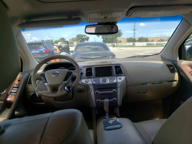 Photo 8 VIN: JN8AZ1MUXBW060028 - NISSAN MURANO S 