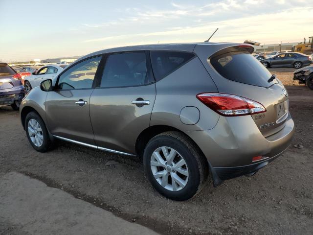 Photo 1 VIN: JN8AZ1MUXBW062488 - NISSAN MURANO S 