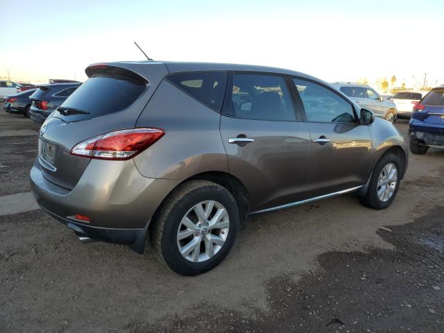 Photo 2 VIN: JN8AZ1MUXBW062488 - NISSAN MURANO S 