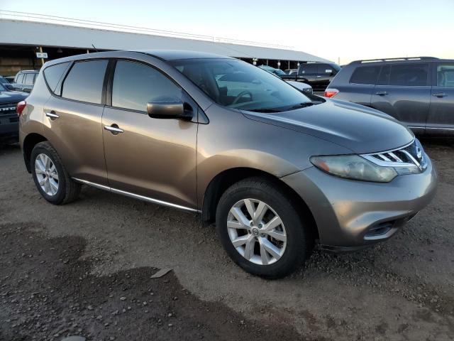 Photo 3 VIN: JN8AZ1MUXBW062488 - NISSAN MURANO S 