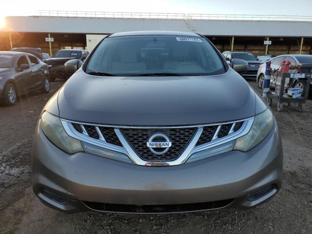 Photo 4 VIN: JN8AZ1MUXBW062488 - NISSAN MURANO S 