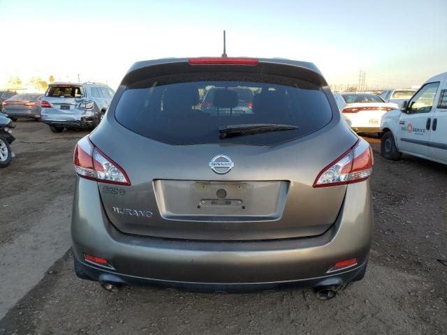 Photo 5 VIN: JN8AZ1MUXBW062488 - NISSAN MURANO S 