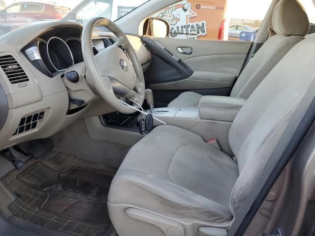 Photo 6 VIN: JN8AZ1MUXBW062488 - NISSAN MURANO S 