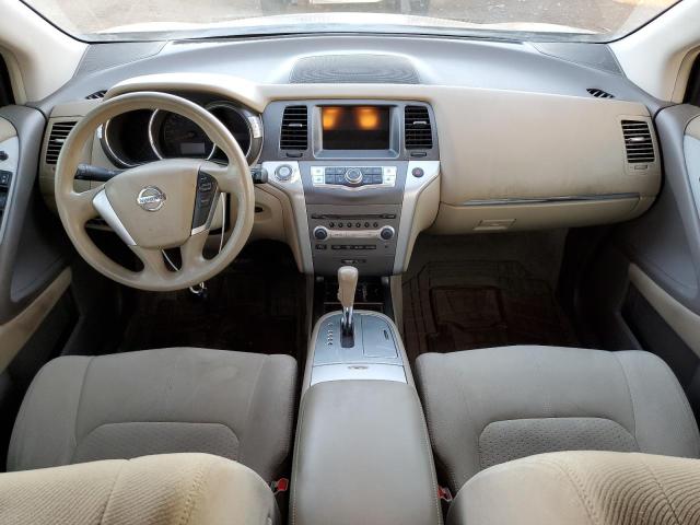 Photo 7 VIN: JN8AZ1MUXBW062488 - NISSAN MURANO S 