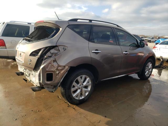 Photo 2 VIN: JN8AZ1MUXBW066735 - NISSAN MURANO 