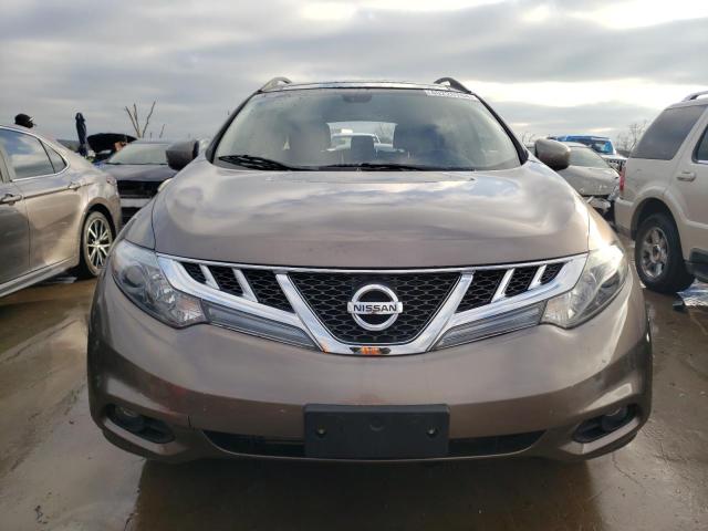 Photo 4 VIN: JN8AZ1MUXBW066735 - NISSAN MURANO 