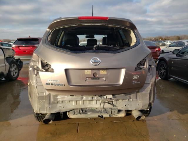 Photo 5 VIN: JN8AZ1MUXBW066735 - NISSAN MURANO 