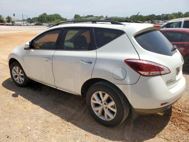 Photo 1 VIN: JN8AZ1MUXBW069120 - NISSAN MURANO 