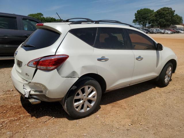 Photo 2 VIN: JN8AZ1MUXBW069120 - NISSAN MURANO 