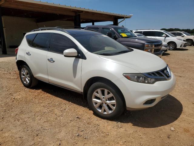 Photo 3 VIN: JN8AZ1MUXBW069120 - NISSAN MURANO 