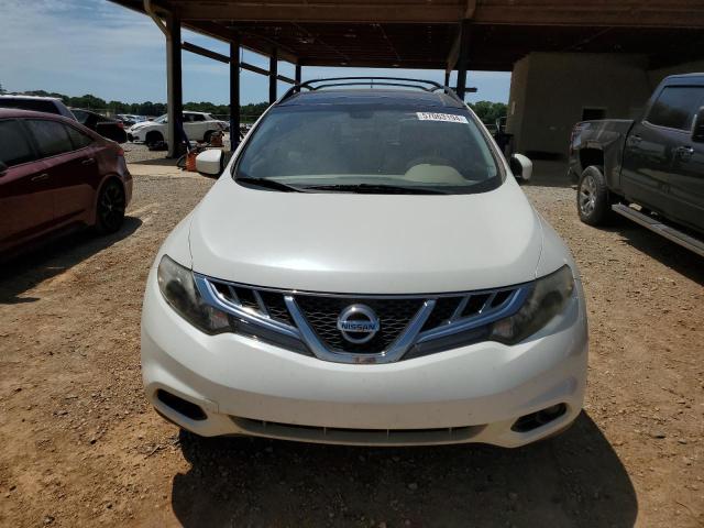 Photo 4 VIN: JN8AZ1MUXBW069120 - NISSAN MURANO 