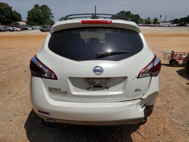 Photo 5 VIN: JN8AZ1MUXBW069120 - NISSAN MURANO 