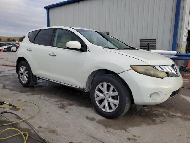 Photo 3 VIN: JN8AZ1MUXBW069909 - NISSAN MURANO S 