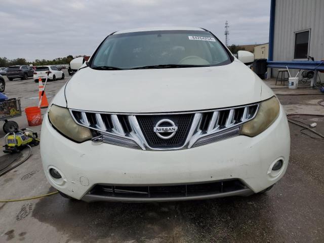 Photo 4 VIN: JN8AZ1MUXBW069909 - NISSAN MURANO S 