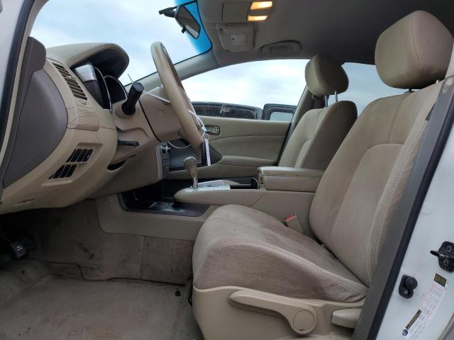 Photo 6 VIN: JN8AZ1MUXBW069909 - NISSAN MURANO S 