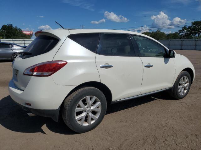 Photo 2 VIN: JN8AZ1MUXBW069943 - NISSAN MURANO S 