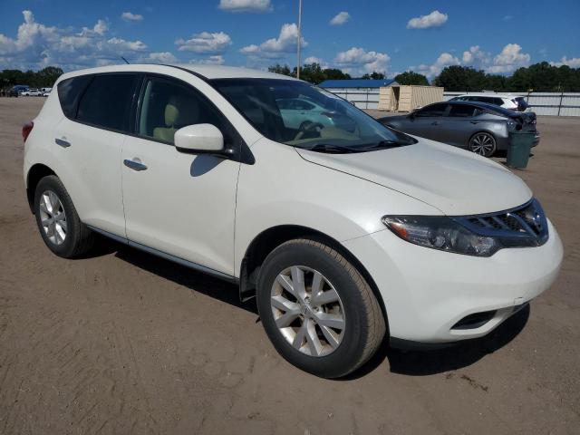 Photo 3 VIN: JN8AZ1MUXBW069943 - NISSAN MURANO S 