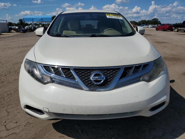 Photo 4 VIN: JN8AZ1MUXBW069943 - NISSAN MURANO S 