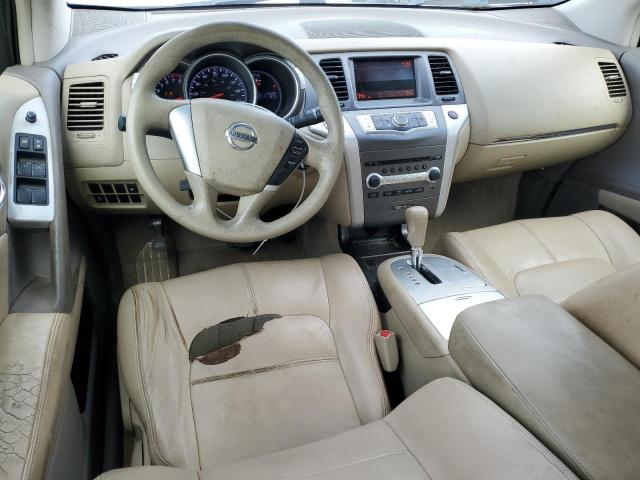 Photo 7 VIN: JN8AZ1MUXBW069943 - NISSAN MURANO S 