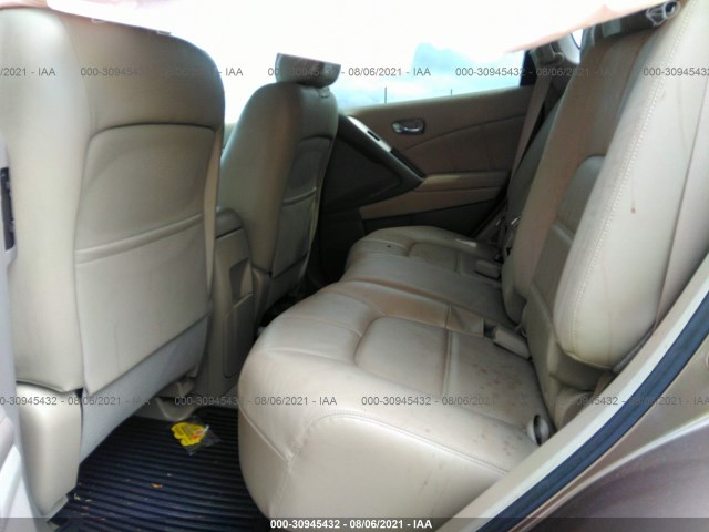 Photo 7 VIN: JN8AZ1MUXCW100366 - NISSAN MURANO 