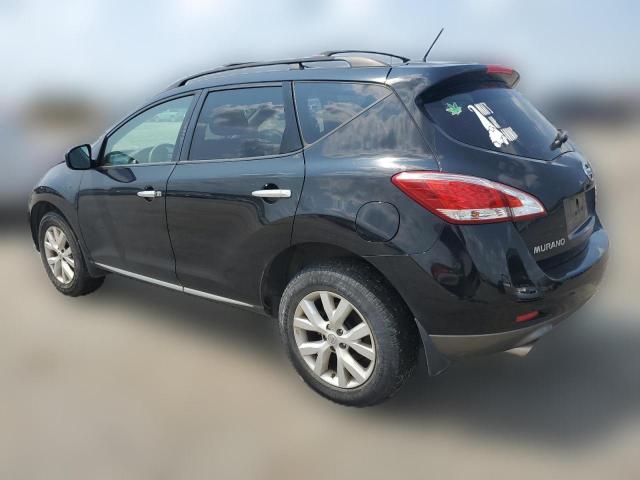 Photo 1 VIN: JN8AZ1MUXCW101047 - NISSAN MURANO 