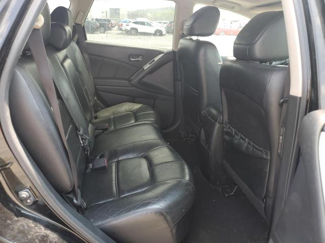 Photo 10 VIN: JN8AZ1MUXCW101047 - NISSAN MURANO 