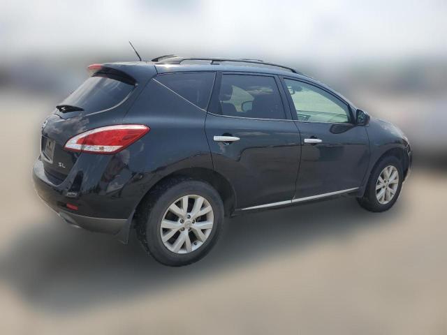 Photo 2 VIN: JN8AZ1MUXCW101047 - NISSAN MURANO 