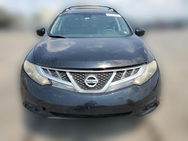 Photo 4 VIN: JN8AZ1MUXCW101047 - NISSAN MURANO 